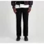 3D Small Logo Jogger - black