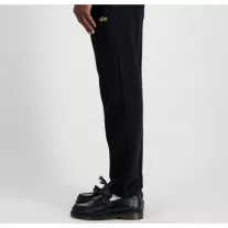 3D Small Logo Jogger - black