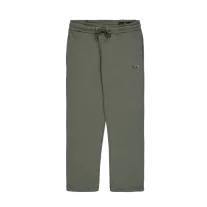 3D Small Logo Jogger - dark olive