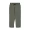 3D Small Logo Jogger - dark olive