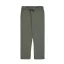 3D Small Logo Jogger - dark olive