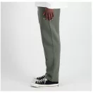 3D Small Logo Jogger - dark olive 3D Small Logo Jogger - dark olive
