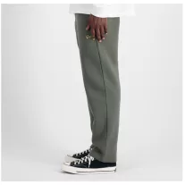 3D Small Logo Jogger - dark olive