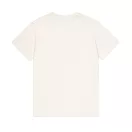 Satin Logo T - vintage white Satin Logo T - vintage white