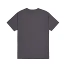 Satin Logo T - vintage grey Satin Logo T - vintage grey