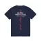 Signature BP T - replica blue