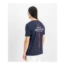 Signature BP T - replica blue Signature BP T - replica blue