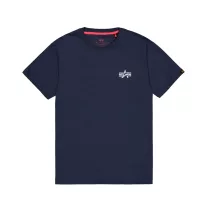 Signature BP T - replica blue