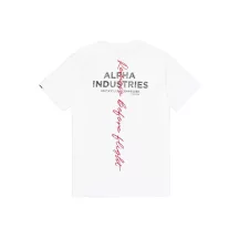 Signature BP T - white