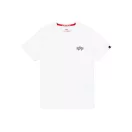 Signature BP T - white Signature BP T - white