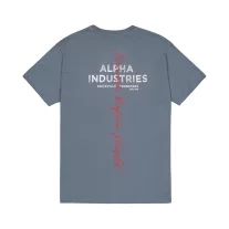 Signature BP T - denim blue