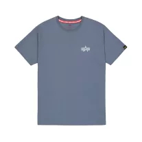 Signature BP T - denim blue