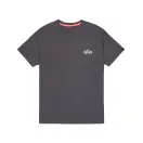 Signature BP T - vintage grey Signature BP T - vintage grey