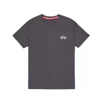 Signature BP T - vintage grey