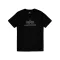 Basic Mid Logo TPU T-Shirt - black/chrome