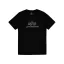 Basic Mid Logo TPU T-Shirt - black/chrome