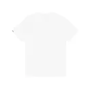 Basic Mid Logo TPU T-Shirt - white/gold Basic Mid Logo TPU T-Shirt - white/gold