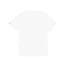 Basic Mid Logo TPU T-Shirt - white/chrome