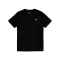 Basic Small Logo TPU T-Shirt - black/shiny gold