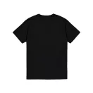 Basic Small Logo TPU T-Shirt - black/shiny gold Basic Small Logo TPU T-Shirt - black/shiny gold