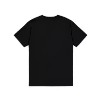 Basic Small Logo TPU T-Shirt - black/shiny gold