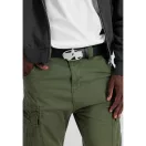 Logo Belt - black Logo Belt - black