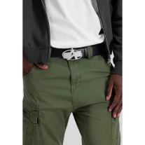Logo Belt - black