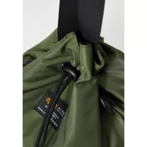 Carry Bag Wmn - sage green