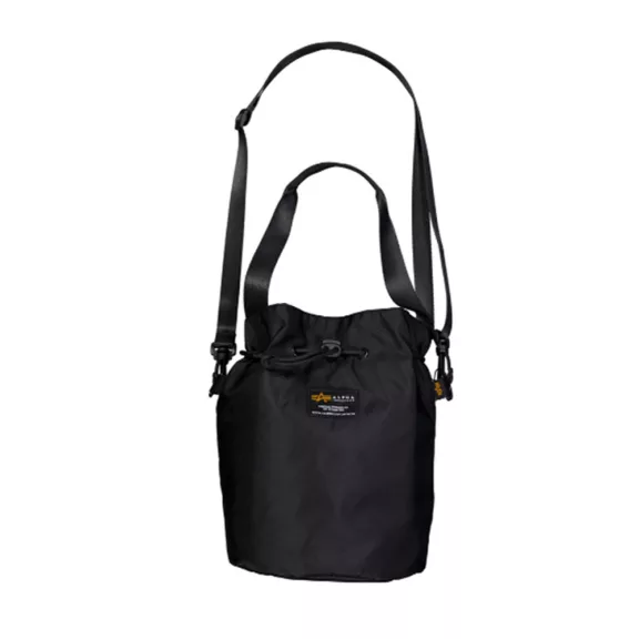 Carry Bag Wmn - black Carry Bag Wmn - black