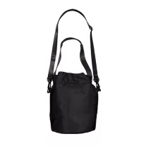 Carry Bag Wmn - black