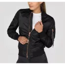 MA-1 VF LW Woman - black/copper MA-1 VF LW Woman - black/copper