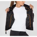 MA-1 VF LW Woman - black/copper MA-1 VF LW Woman - black/copper
