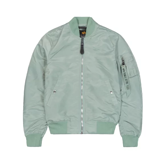 MA-1 VF LW Woman - frost green MA-1 VF LW Woman - frost green