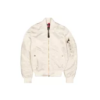 MA-1 VF LW Woman - vintage white