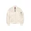 MA-1 VF LW Woman - vintage white