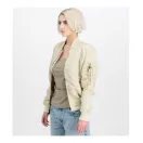 MA-1 VF LW Woman - vintage white MA-1 VF LW Woman - vintage white
