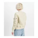 MA-1 VF LW Woman - vintage white MA-1 VF LW Woman - vintage white