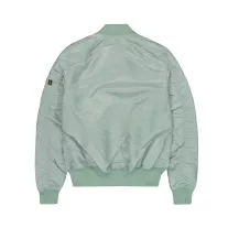 MA-1 VF LW Woman - frost green