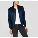 MA-1 VF LW Woman - replica blue/gold MA-1 VF LW Woman - replica blue/gold