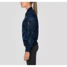 MA-1 VF LW Woman - replica blue/gold MA-1 VF LW Woman - replica blue/gold