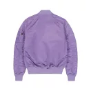 MA-1 VF LW Woman - violet storm MA-1 VF LW Woman - violet storm