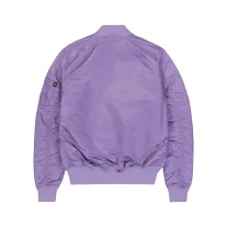 MA-1 VF LW Woman - violet storm