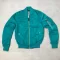 MA-1 VF LW Woman - blue lagoon