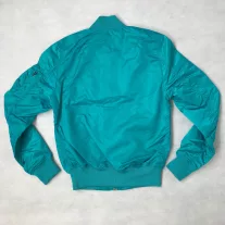 MA-1 VF LW Woman - blue lagoon