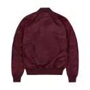 MA-1 VF LW Woman - dark cherry MA-1 VF LW Woman - dark cherry