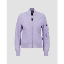 MA-1 VF LW Woman - pale violet