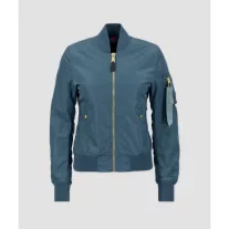 MA-1 VF LW Woman - vintage marine