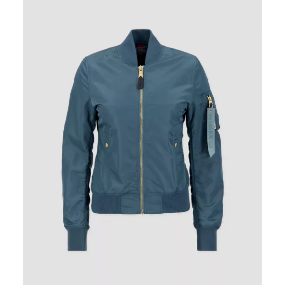 MA-1 VF LW Woman - vintage marine MA-1 VF LW Woman - vintage marine