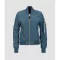 MA-1 VF LW Woman - vintage marine