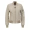 MA-1 VF LW Woman - vintage sand